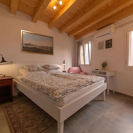 Apartments Casa Vecchia Rovinj Dış mekan fotoğraf