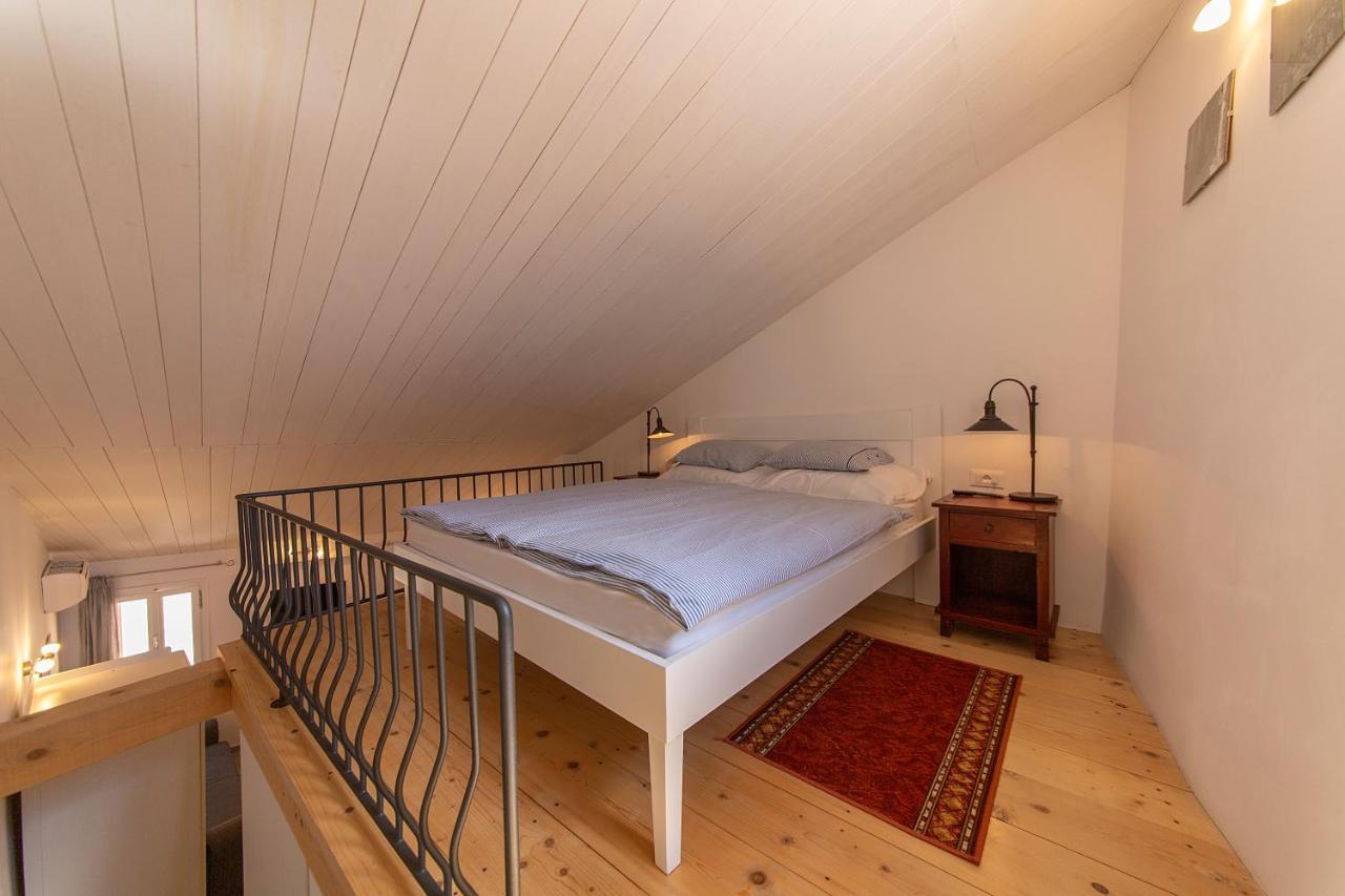 Apartments Casa Vecchia Rovinj Dış mekan fotoğraf