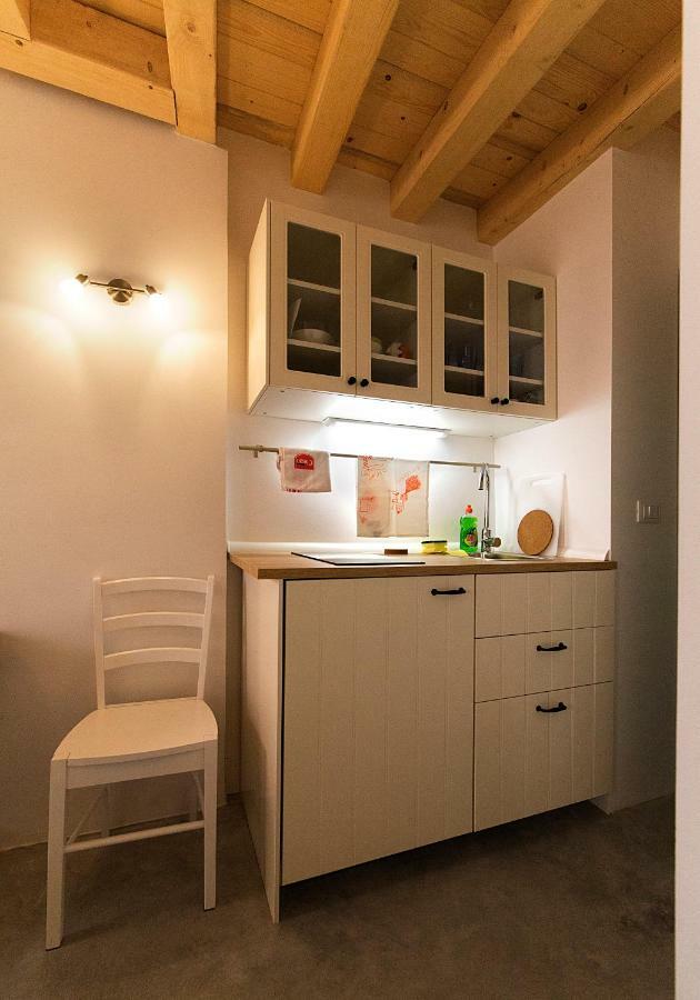 Apartments Casa Vecchia Rovinj Dış mekan fotoğraf