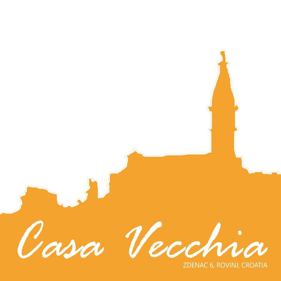 Apartments Casa Vecchia Rovinj Dış mekan fotoğraf