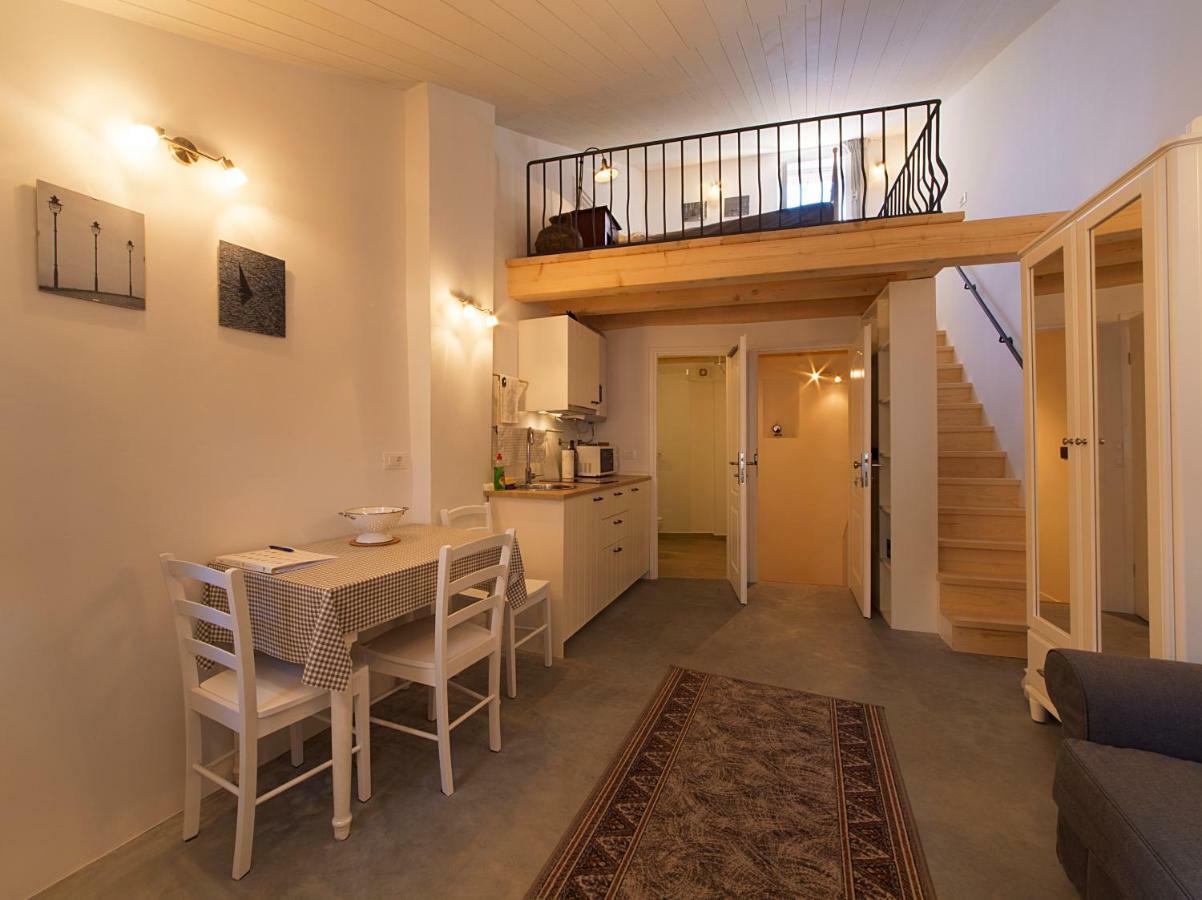 Apartments Casa Vecchia Rovinj Dış mekan fotoğraf